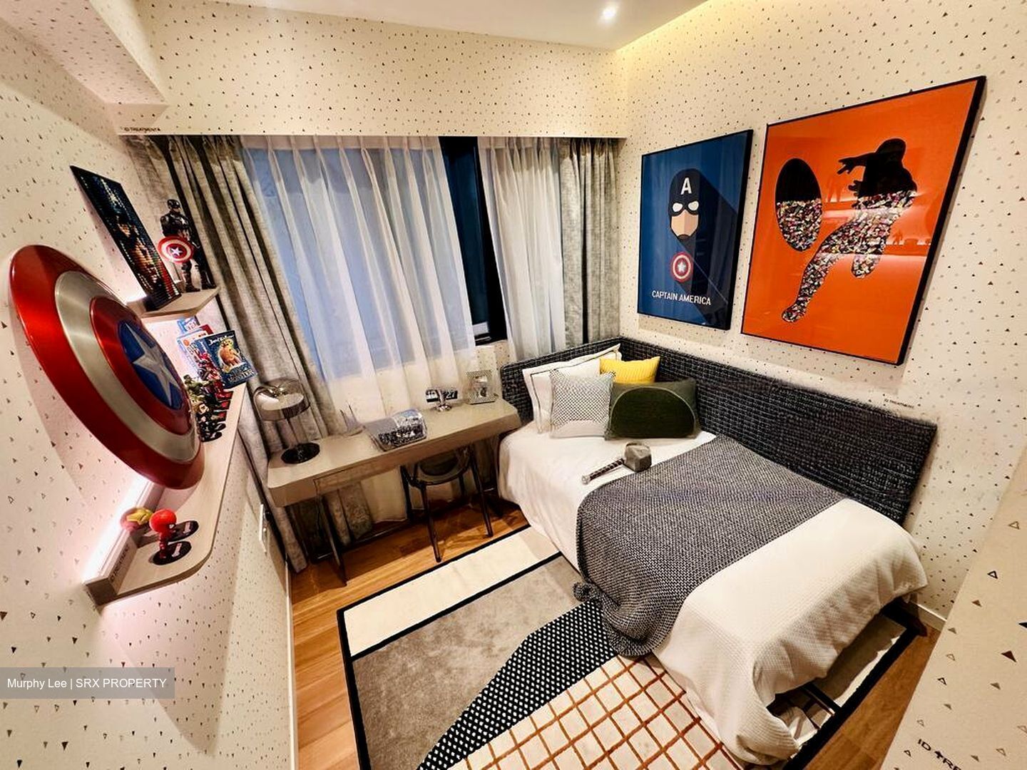 ARDOR RESIDENCE (D15), Apartment #526570081